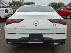 Used 2025  Mercedes-Benz CLA CLA 250 4MATIC Coupe at Joshua Motor Company near Pennsauken&comma; NJ