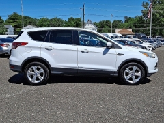 Used 2013 Ford Escape 4d SUV FWD SE at Joshua Motor Company near Pennsauken, NJ