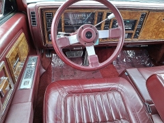 Used 1984  Buick Riviera 2d Convertible at Joshua Motor Company near Pennsauken, NJ