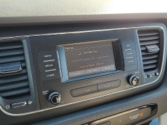 Used 2018  Kia Sedona 4d Wagon L at Joshua Motor Company near Pennsauken&comma; NJ