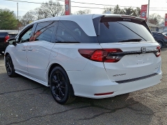 Used 2023  Honda Odyssey Sport Auto at Joshua Motor Company near Pennsauken&comma; NJ