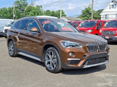 Used 2016 BMW X1 AWD 4dr xDrive28i at Joshua Motor Company near Pennsauken, NJ