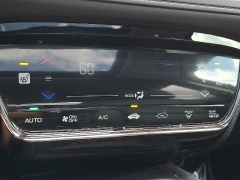 Used 2016  Honda HR-V 4d SUV AWD EX-L Navigation at Joshua Motor Company near Pennsauken, NJ