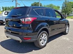 Used 2017  Ford Escape 4d SUV 4WD SE at Joshua Motor Company near Pennsauken&comma; NJ