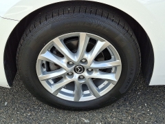 Used 2014 Mazda Mazda3 4d Sedan i Touring Auto at Joshua Motor Company near Pennsauken, NJ