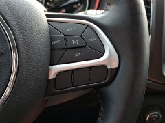 Used 2020 Jeep Compass 4d SUV 4WD Trailhawk at Joshua Motor Company near Pennsauken, NJ