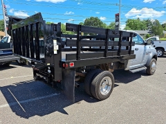 Used 2016  Ram 4500 2WD Reg Cab 144" WB 60" CA Tradesman at Joshua Motor Company near Pennsauken&comma; NJ