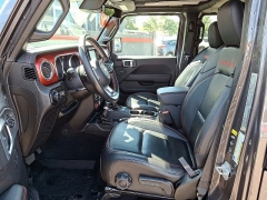 Used 2021  Jeep Wrangler Unlimited Rubicon 4x4 at Joshua Motor Company near Pennsauken, NJ