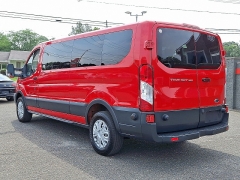 Used 2018 Ford Transit 350 Passenger Wagon Low Roof Wagon XL at Joshua Motor Company near Pennsauken, NJ