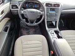 Used 2017  Ford Fusion Hybrid 4d Sedan S at Joshua Motor Company near Pennsauken&comma; NJ