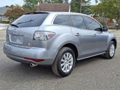 Used 2011 Mazda CX-7 4d SUV FWD i SV at Joshua Motor Company near Pennsauken, NJ