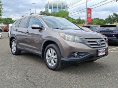 Used 2012 Honda CR-V 4d SUV AWD EX at Joshua Motor Company near Pennsauken, NJ