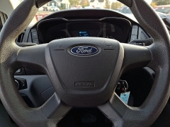 Used 2015  Ford Transit 350 Passenger Wagon Low Roof Wagon XL at Joshua Motor Company near Pennsauken, NJ