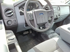 Used 2015 Ford Super Duty F-350 2WD Reg Cab XL DRW at Joshua Motor Company near Pennsauken, NJ