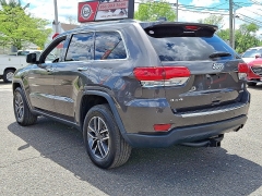 Used 2019 Jeep Grand Cherokee 4d SUV 4WD Limited V6 at Joshua Motor Company near Pennsauken, NJ