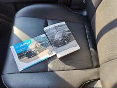 Used 2021  Ford Transit Cargo Van T-350 148" Med Rf 9500 GVWR RWD at Joshua Motor Company near Pennsauken&comma; NJ