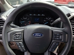 Used 2022  Ford Super Duty F-350 CC 4WD XL SuperCab SRW 168" WB 60" CA at Joshua Motor Company near Pennsauken&comma; NJ