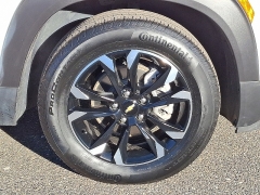 Used 2021  Chevrolet Trailblazer 4d SUV FWD LT at Joshua Motor Company near Pennsauken&comma; NJ
