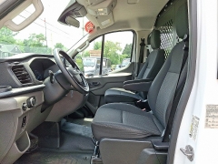 Used 2023 Ford Transit Cargo Van T-250 130" Low Rf 9070 GVWR RWD at Joshua Motor Company near Pennsauken, NJ