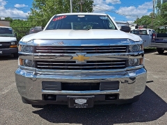 Used 2016  Chevrolet Silverado 2500 2WD Crew Cab Work Truck Longbed at Joshua Motor Company near Pennsauken&comma; NJ