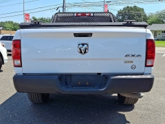 Used 2016 Ram 1500 4WD Quad Cab Tradesman at Joshua Motor Company near Pennsauken, NJ