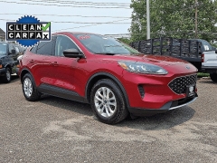 Used 2022  Ford Escape SE FWD at Joshua Motor Company near Pennsauken&comma; NJ