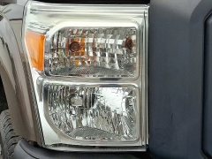 Used 2016 Ford Super Duty F-250 SRW 4WD Crew Cab 172" at Joshua Motor Company near Pennsauken, NJ