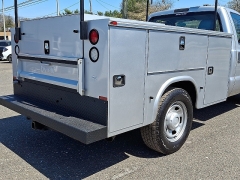 Used 2016  Ford Super Duty F-350 SRW 2WD Reg Cab 137" at Joshua Motor Company near Pennsauken&comma; NJ