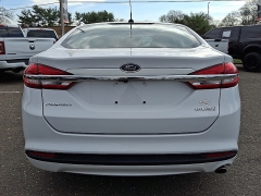 Used 2018  Ford Fusion Hybrid 4d Sedan S at Joshua Motor Company near Pennsauken&comma; NJ