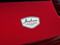 Used 2003  Ford Thunderbird 2dr at Joshua Motor Company near Pennsauken&comma; NJ