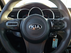 Used 2015  Kia Optima 4d Sedan LX at Joshua Motor Company near Pennsauken&comma; NJ