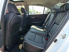 Used 2018  Acura TLX 4d Sedan SH-AWD 3&period;5L Tech at Joshua Motor Company near Pennsauken&comma; NJ