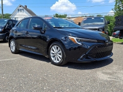 Used 2023  Toyota Corolla Hatchback SE CVT at Joshua Motor Company near Pennsauken&comma; NJ
