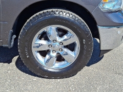 Used 2015 Ram 1500 4WD Crew Cab Big Horn at Joshua Motor Company near Pennsauken, NJ