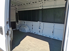Used 2025  Ram ProMaster Cargo Van Tradesman 2500 Hi Roof 159" WB at Joshua Motor Company near Pennsauken&comma; NJ