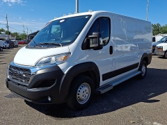 Used 2025  Ram ProMaster Cargo Van Tradesman 2500 Lo Roof 136" WB at Joshua Motor Company near Pennsauken&comma; NJ