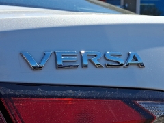 Used 2022  Nissan Versa SV CVT at Joshua Motor Company near Pennsauken&comma; NJ