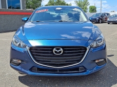 Used 2018 Mazda Mazda3 4d Sedan Sport Auto at Joshua Motor Company near Pennsauken, NJ