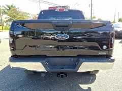 Used 2019 Ford F-150 4WD SuperCrew Platinum 6 1/2 at Joshua Motor Company near Pennsauken, NJ