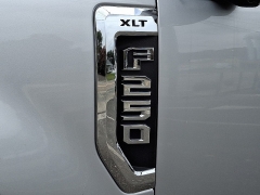 Used 2018 Ford Super Duty F-250 4WD Supercab XLT at Joshua Motor Company near Pennsauken, NJ