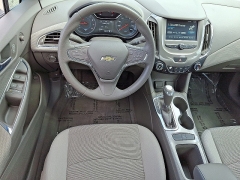 Used 2017 Chevrolet Cruze 4d Sedan LT Auto at Joshua Motor Company near Pennsauken, NJ