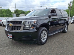 Used 2015 Chevrolet Suburban 4d SUV 4WD LT at Joshua Motor Company near Pennsauken, NJ