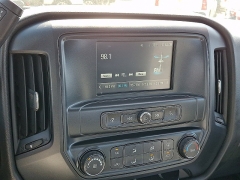 Used 2018  Chevrolet Silverado 1500 2WD Double Cab Work Truck at Joshua Motor Company near Pennsauken&comma; NJ