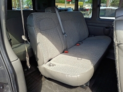 Used 2016  Chevrolet Express Wagon 2500 Wagon LS at Joshua Motor Company near Pennsauken&comma; NJ