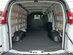 Used 2024  GMC Savana Cargo Van RWD 2500 135" at Joshua Motor Company near Pennsauken&comma; NJ