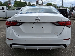 Used 2022  Nissan Sentra SV CVT at Joshua Motor Company near Pennsauken&comma; NJ
