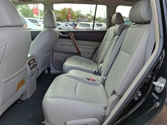 Used 2011 Toyota Highlander 4d SUV AWD Limited at Joshua Motor Company near Pennsauken, NJ