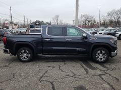 Used 2025  GMC Sierra 1500 4WD Crew Cab 147" SLT at Joshua Motor Company near Pennsauken&comma; NJ
