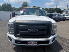 Used 2015 Ford Super Duty F-350 2WD Reg Cab XL DRW at Joshua Motor Company near Pennsauken, NJ