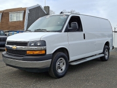 Used 2024  Chevrolet Express Cargo Van RWD 2500 135" at Joshua Motor Company near Pennsauken, NJ